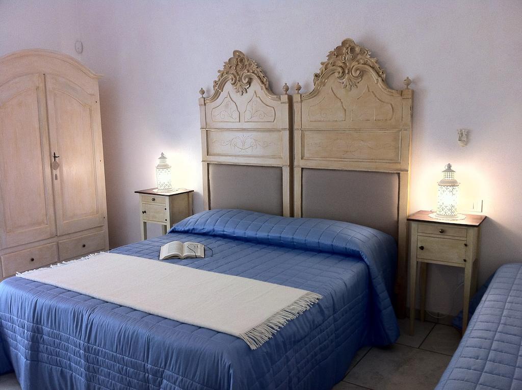 Bed and Breakfast Dimora Delle Rondini Полиньяно-а-Маре Номер фото