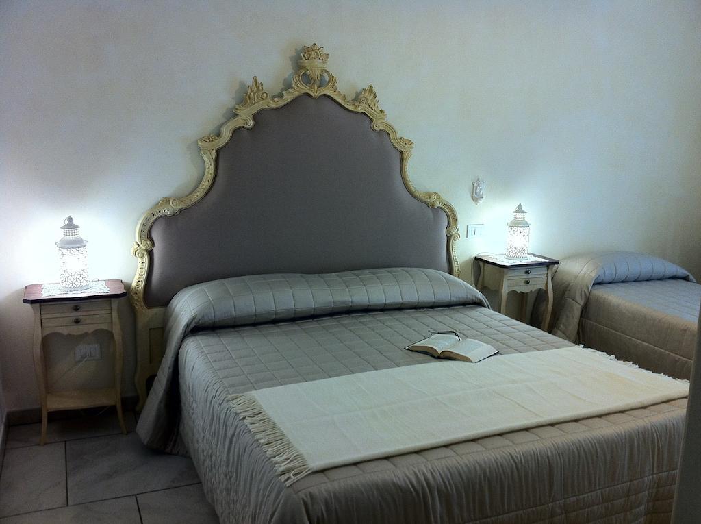 Bed and Breakfast Dimora Delle Rondini Полиньяно-а-Маре Номер фото