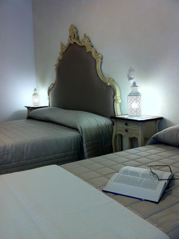 Bed and Breakfast Dimora Delle Rondini Полиньяно-а-Маре Номер фото