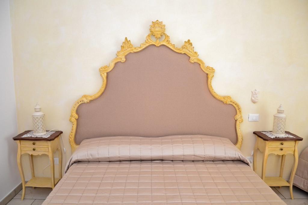 Bed and Breakfast Dimora Delle Rondini Полиньяно-а-Маре Номер фото