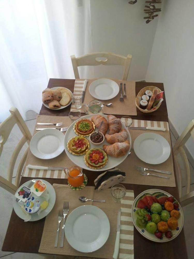 Bed and Breakfast Dimora Delle Rondini Полиньяно-а-Маре Экстерьер фото