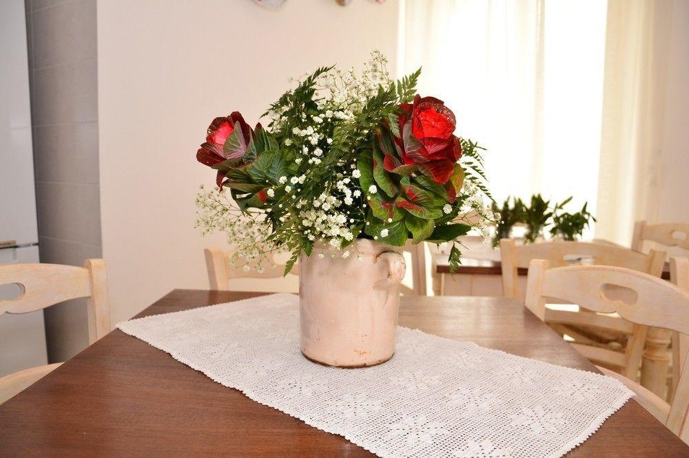 Bed and Breakfast Dimora Delle Rondini Полиньяно-а-Маре Экстерьер фото