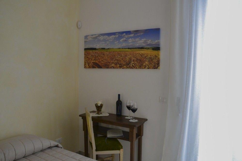 Bed and Breakfast Dimora Delle Rondini Полиньяно-а-Маре Экстерьер фото
