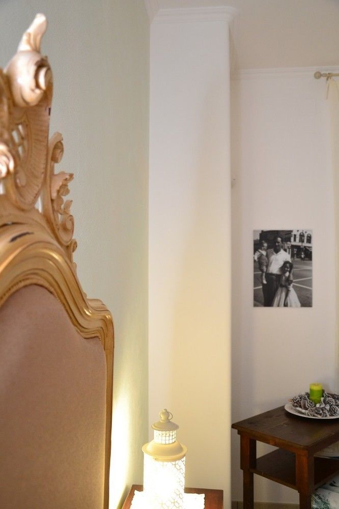 Bed and Breakfast Dimora Delle Rondini Полиньяно-а-Маре Экстерьер фото