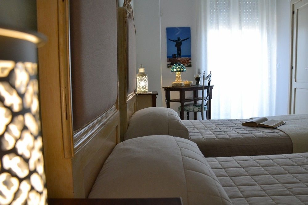 Bed and Breakfast Dimora Delle Rondini Полиньяно-а-Маре Экстерьер фото