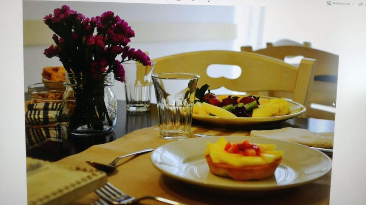 Bed and Breakfast Dimora Delle Rondini Полиньяно-а-Маре Экстерьер фото